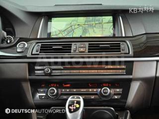 2016 BMW 5 SERIES 기타 - 14