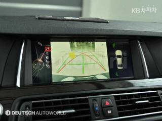2016 BMW 5 SERIES 기타 - 15