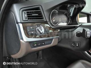 2016 BMW 5 SERIES 기타 - 17