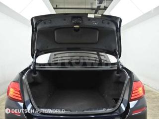 2016 BMW 5 SERIES 기타 - 20