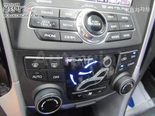 2011 HYUNDAI YF SONATA Y20 LUXURY - 14
