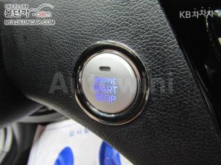 2011 HYUNDAI YF SONATA Y20 LUXURY - 15