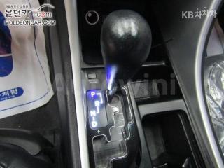 2011 HYUNDAI YF SONATA Y20 LUXURY - 16