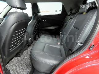 2017 SSANGYONG TIVOLI GASOLINE VX - 7