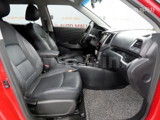 2017 SSANGYONG TIVOLI GASOLINE VX - 8