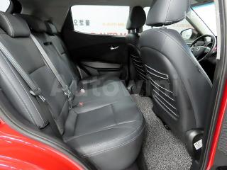 2017 SSANGYONG TIVOLI GASOLINE VX - 9