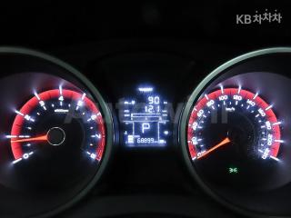 2017 SSANGYONG TIVOLI GASOLINE VX - 10