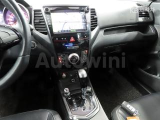 2017 SSANGYONG TIVOLI GASOLINE VX - 12