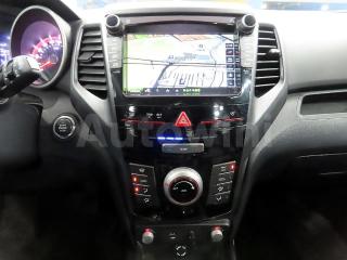 2017 SSANGYONG TIVOLI GASOLINE VX - 13