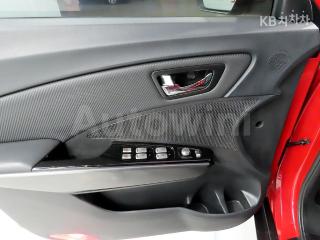2017 SSANGYONG TIVOLI GASOLINE VX - 15