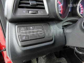 2017 SSANGYONG TIVOLI GASOLINE VX - 16