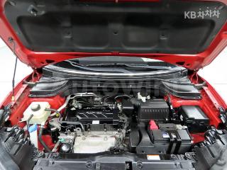 2017 SSANGYONG TIVOLI GASOLINE VX - 19