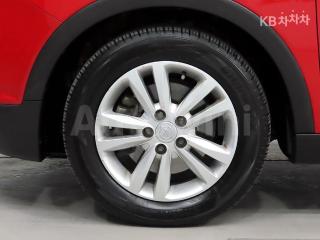 2017 SSANGYONG TIVOLI GASOLINE VX - 20