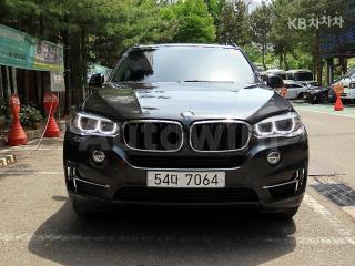 5UXKS4C55F0N06075 2015 BMW  X5 3.5D XDRIVE-0