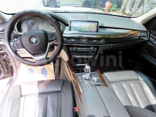 2015 BMW  X5 3.5D XDRIVE - 7