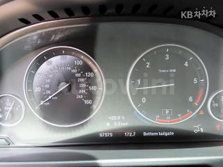 2015 BMW  X5 3.5D XDRIVE - 8