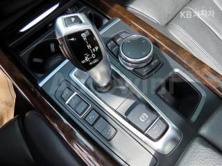 2015 BMW  X5 3.5D XDRIVE - 10