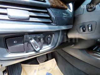 2015 BMW  X5 3.5D XDRIVE - 12
