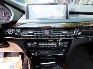 2015 BMW  X5 3.5D XDRIVE - 13