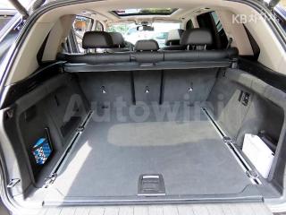 2015 BMW  X5 3.5D XDRIVE - 17