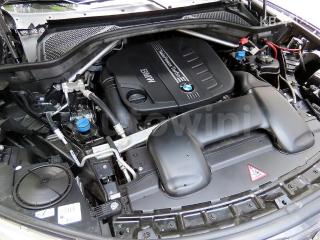 2015 BMW  X5 3.5D XDRIVE - 19