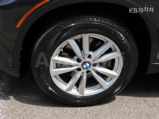 2015 BMW  X5 3.5D XDRIVE - 20