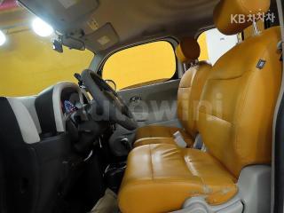 JN1AZ23E9CT005166 2012 NISSAN CUBE 1.8-5