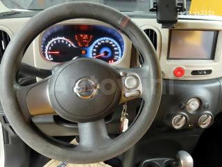 2012 NISSAN CUBE 1.8 - 7