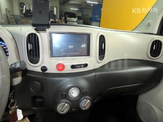 2012 NISSAN CUBE 1.8 - 11
