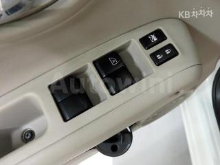 2012 NISSAN CUBE 1.8 - 14