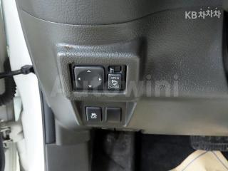 2012 NISSAN CUBE 1.8 - 15
