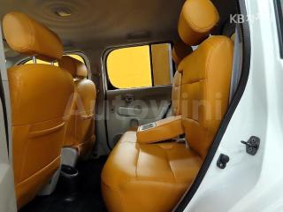 2012 NISSAN CUBE 1.8 - 16