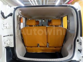 2012 NISSAN CUBE 1.8 - 17