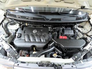 2012 NISSAN CUBE 1.8 - 19