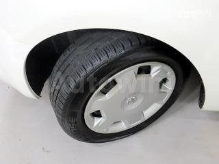 2012 NISSAN CUBE 1.8 - 20