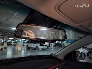 KNACB81CGMA447276 2021 KIA  NIRO 1.6 HEV PRESTIGE-5