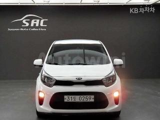 KNAB6513BLT561302 2020 KIA  MORNING JA  LPI DELUXE-0