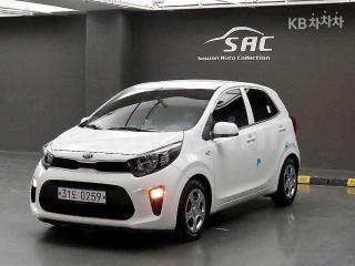 KNAB6513BLT561302 2020 KIA  MORNING JA  LPI DELUXE-1