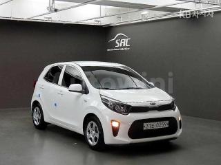 KNAB6513BLT561302 2020 KIA  MORNING JA  LPI DELUXE-2