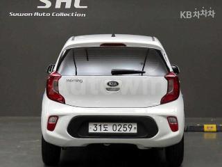 KNAB6513BLT561302 2020 KIA  MORNING JA  LPI DELUXE-3