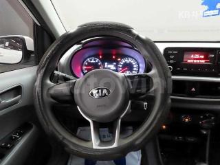 2020 KIA  MORNING JA  LPI DELUXE - 7