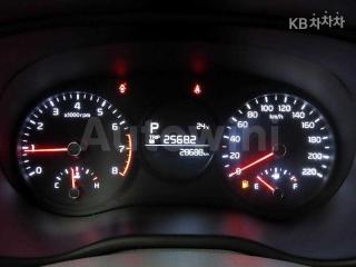 2020 KIA  MORNING JA  LPI DELUXE - 8