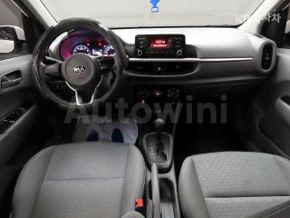 2020 KIA  MORNING JA  LPI DELUXE - 9