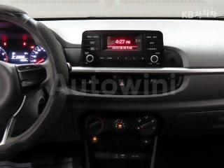 2020 KIA  MORNING JA  LPI DELUXE - 10