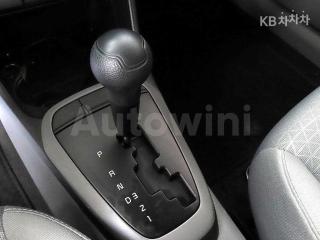 2020 KIA  MORNING JA  LPI DELUXE - 11