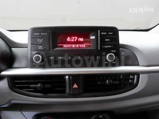 2020 KIA  MORNING JA  LPI DELUXE - 14