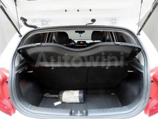 2020 KIA  MORNING JA  LPI DELUXE - 17