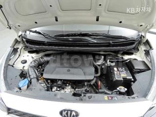 2020 KIA  MORNING JA  LPI DELUXE - 18
