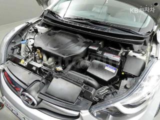 2013 HYUNDAI AVANTE MD ELANTRA LPI M16 MORDERN - 19