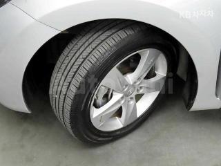 2013 HYUNDAI AVANTE MD ELANTRA LPI M16 MORDERN - 20